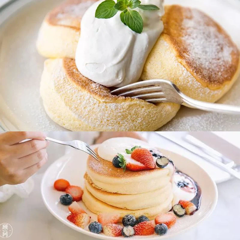 QM-76HL Коммерческая машина для французского суфле полностью медный гриль торты