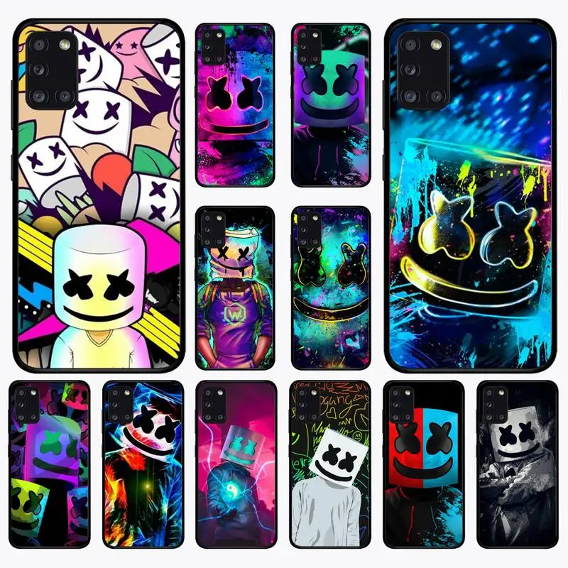 

Cool Street Brand Boy Phone Case for Samsung A51 01 50 71 21S 70 31 40 30 10 20 S E 11 91 A7 A8 2018 cover