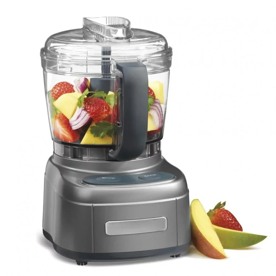 

Processors 4-Cup Chopper/
