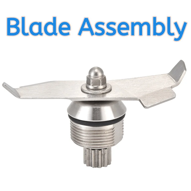 Сменное лезвие для Vitamix 015990 &amp 15990 Контейнеры на 32 унции и 64 Лезвие блендера