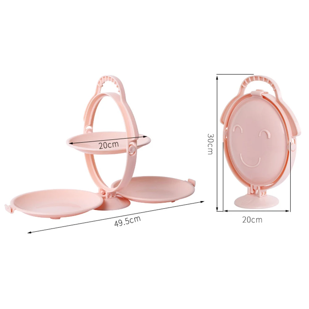 Декор для послеобеденного чая подносы свадебной вечеринки искусственный