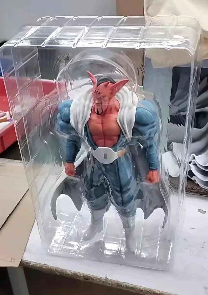 Фигурка дабура из м/ф Драконий жемчуг Z фигурка дабуры модели 35 см коллекционные