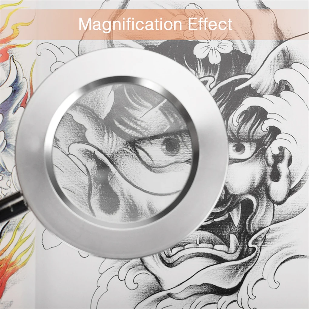 

Indoor Body Art Eyebrow Manicure Lights High-brightness LED USB Charging Clip Lamp Night Reading Book Light Lamps