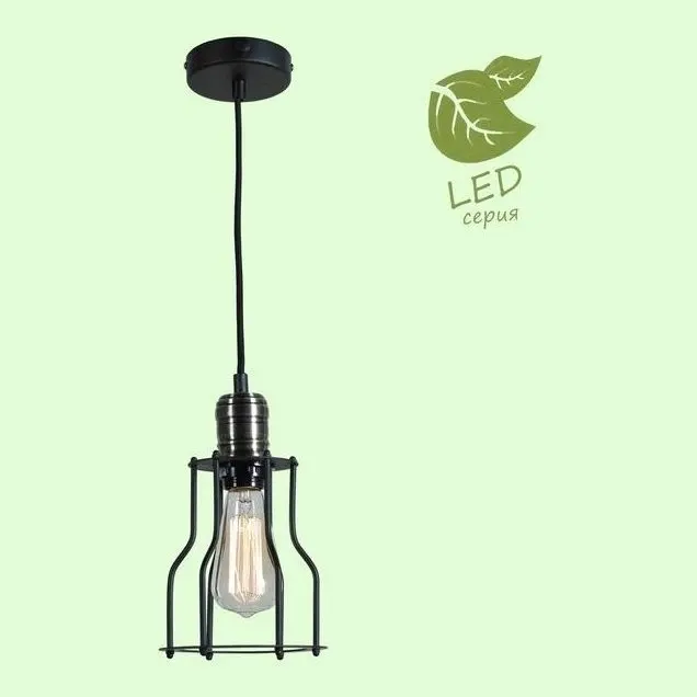 Pendant light Baldwin grlsp-9610 loft | Lights