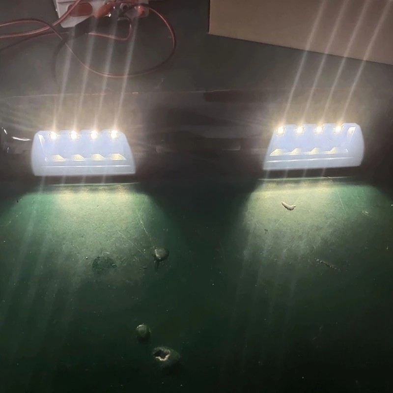 Третья Тормозная лампа задняя фонарь для Chevy Silverado GMC Sierra 1500 2500 3500 HD 2007 - 2013