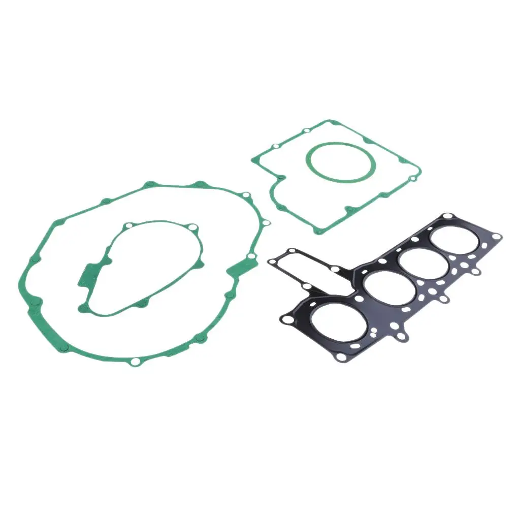 Полная прокладка цилиндра двигателя для Honda CBR250RR MC17 MC22 Hornet 31