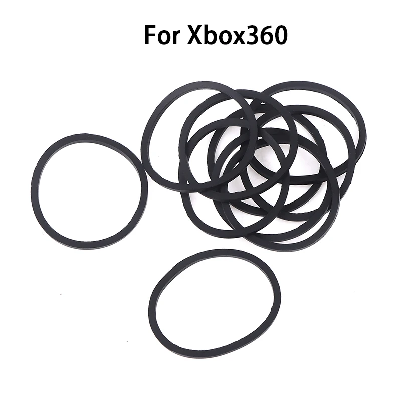 

10Pcs DVD Drive Belt For Liteon Rubber Leather Ring For XBOX 360/XBOX360 Lite-on