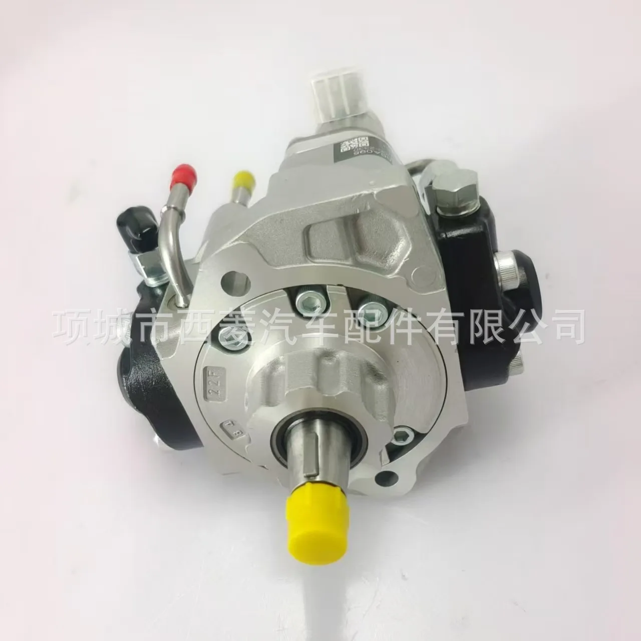 0445010507 Топливный насос Common Rail 0 445 010 507 для Volkswagen Audi 03L 130755