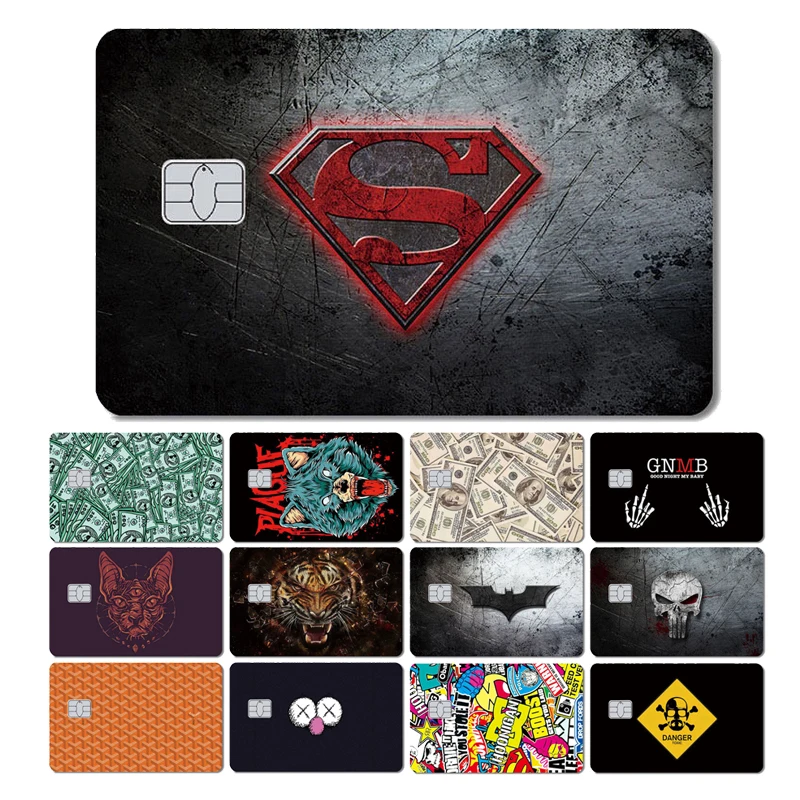 Credit Card Skins on X: Custom Credit Card Skins. Design Yours Today.    / X