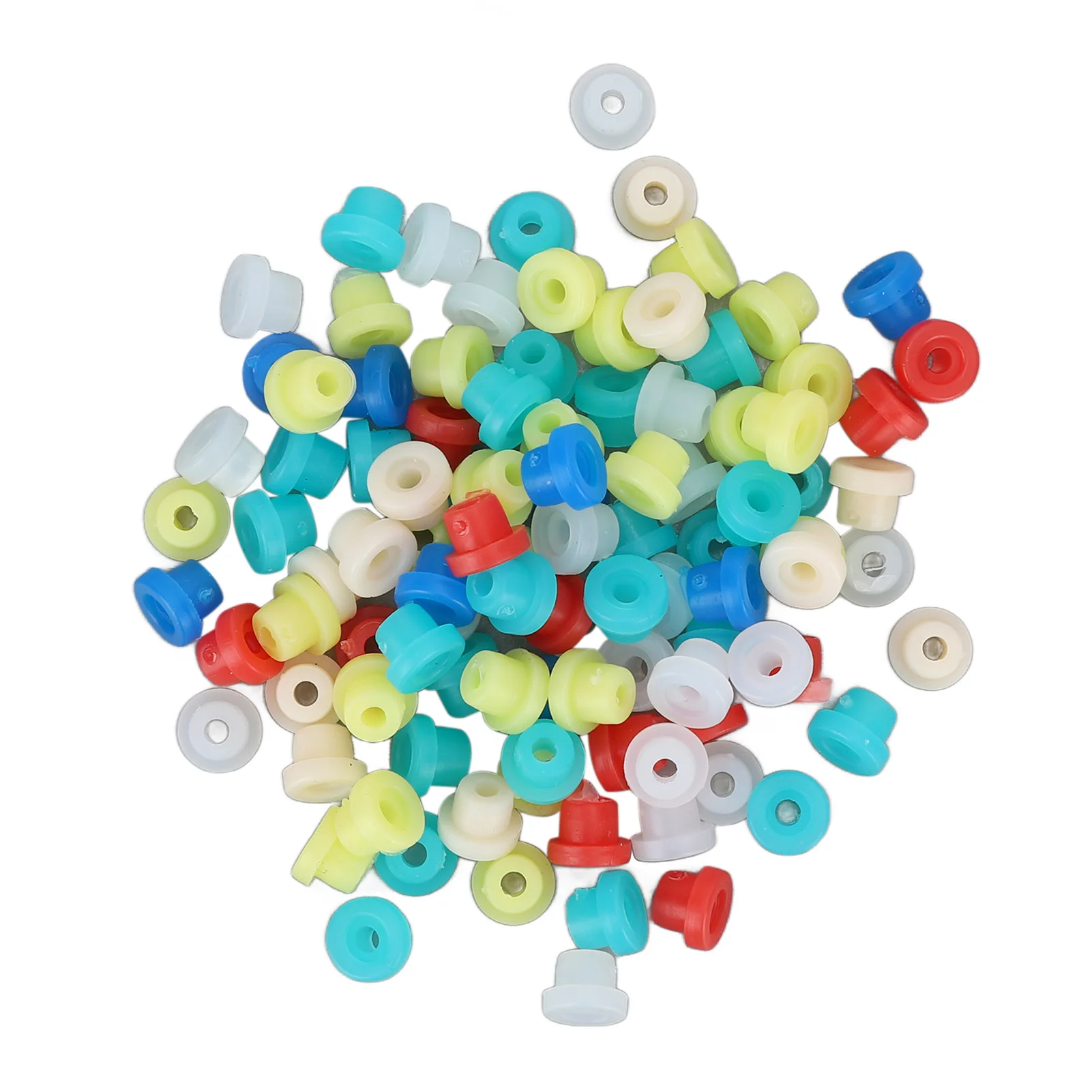 

100 шт., профессиональные мягкие тату-иглы