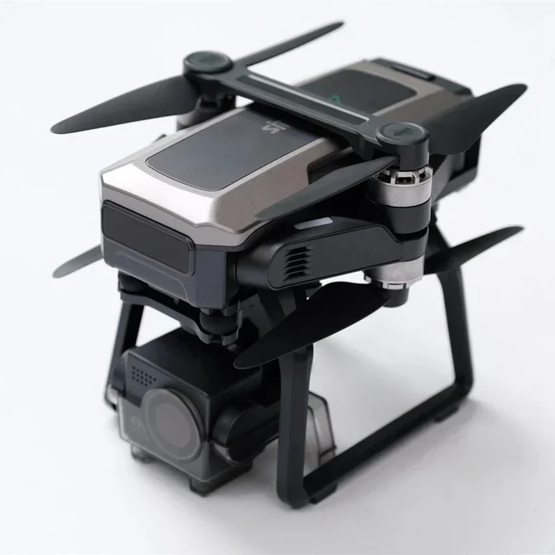 

HJ F7 4K With Camera 3 Axis Gimbal Aerial Photography Brushless Profesional Quadcopter Pro DroneToy