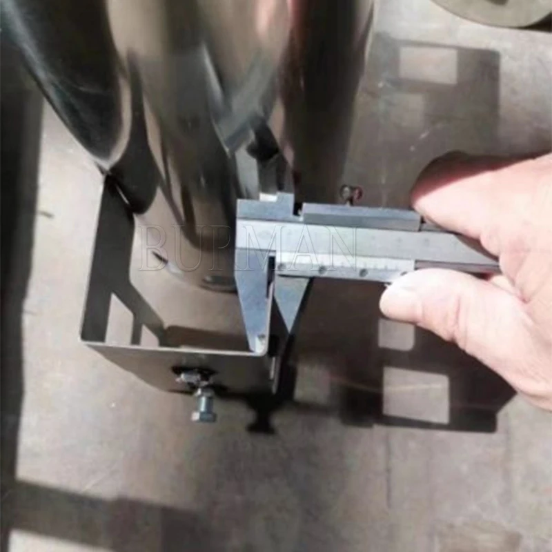 Прямые продажи с фабрики машина для фрикаделек овощей кексов изготовления