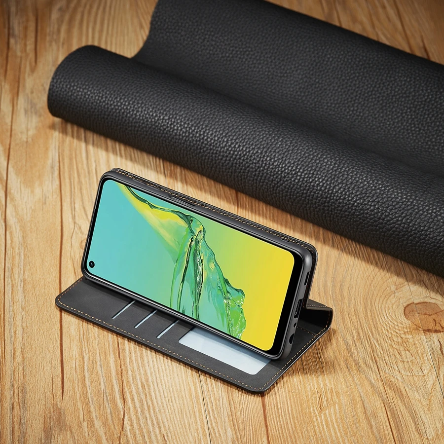 Wallet Leather Case For Samsung Galaxy A04S A12 A13 A23 A31 A32 A33 A50 A51 A52 A53 A71 A72 A73 S22 Ultra S21 Plus S20 FE S10