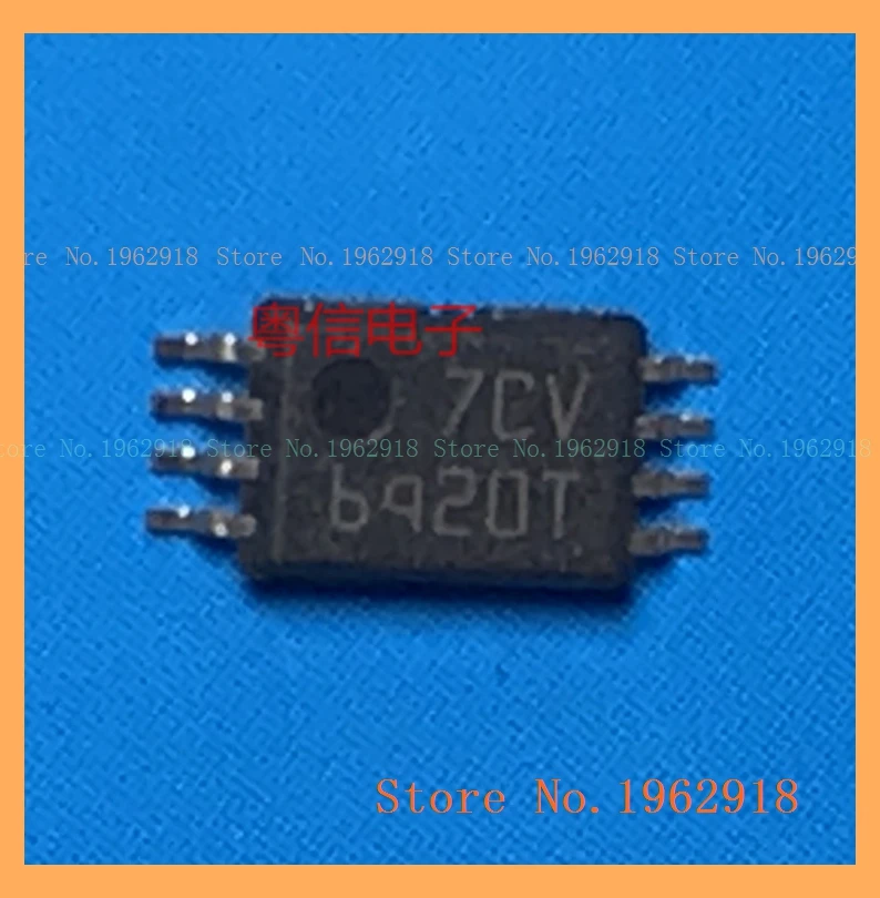 

BQ2000TPWR TSSOP8 BQ20T