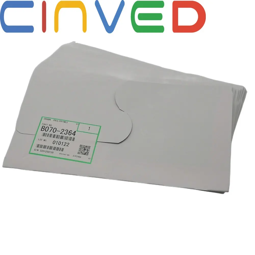 

5 шт., зарядка от коронавируса для Ricoh 1050, 1060, 1075, 1085, 2051, 2060, 2090, 2105, 2075, 5500, 6000, 6001, 6002, 6500, 7000, 7500,