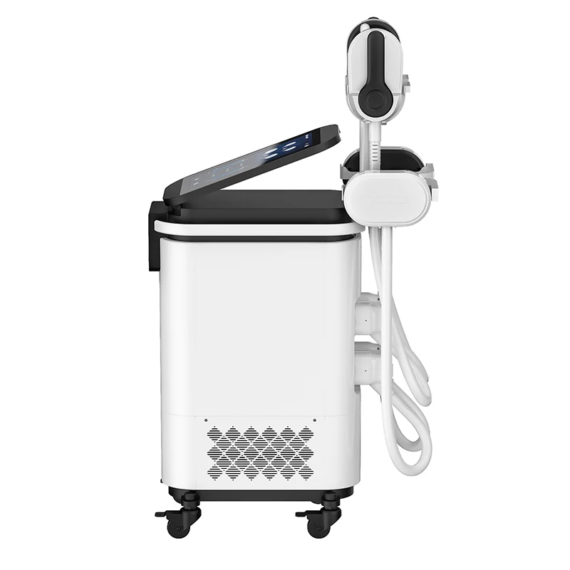 EMSlim NEO 7 скульптура Тесла электромагнитная стимуляция мышц машина для похудения