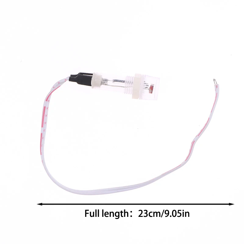 Датчик переключения фотоэлектрический таймер фоторезистор с проводным