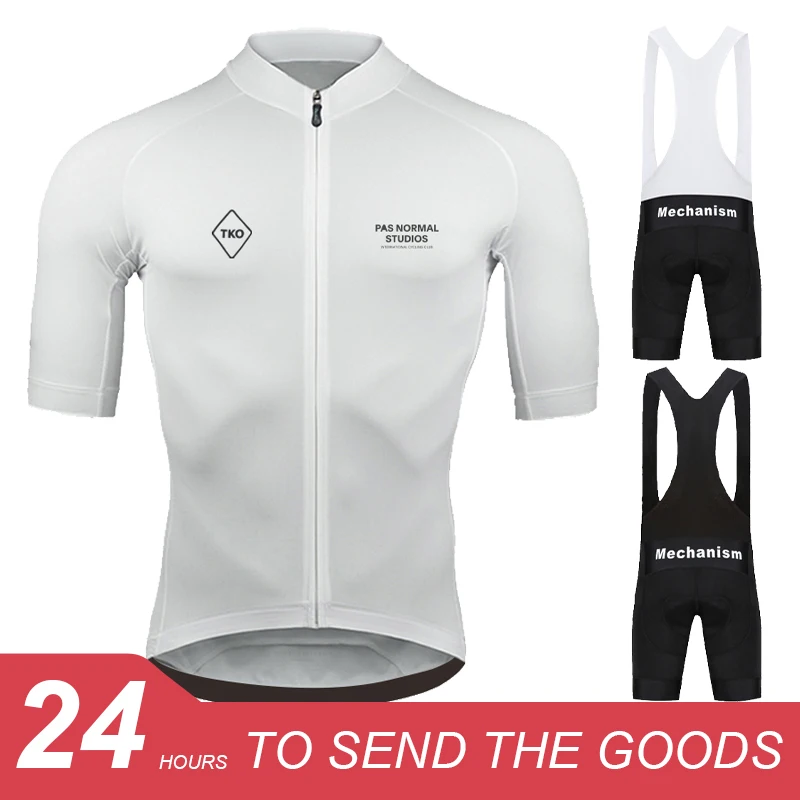 

PNS 2023 Lycra Cycling Jersey Comfort Tight Aero Bike Cycling Jersey Outdoor Mountain Cycling Shirt Set PAS NORMAL STUDIOS