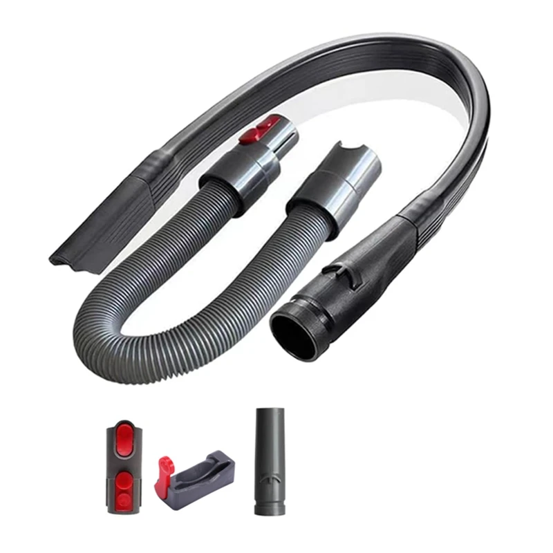 

Комплект шлангов для Dyson V7 V8 V10 V11 V15