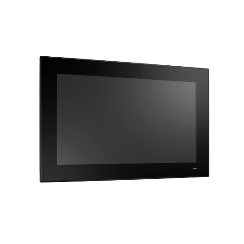 Фото Промышленный встраиваемый сенсорный панельный ПК Advantech PPC 321W EHL IP66, 21,5 дюйма, безвентиляторный, водонепроницаемый №2