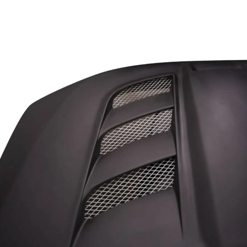 Фото Высококачественный капот Duraflex Viper для автомобиля, запасные части для модификации кузова №5