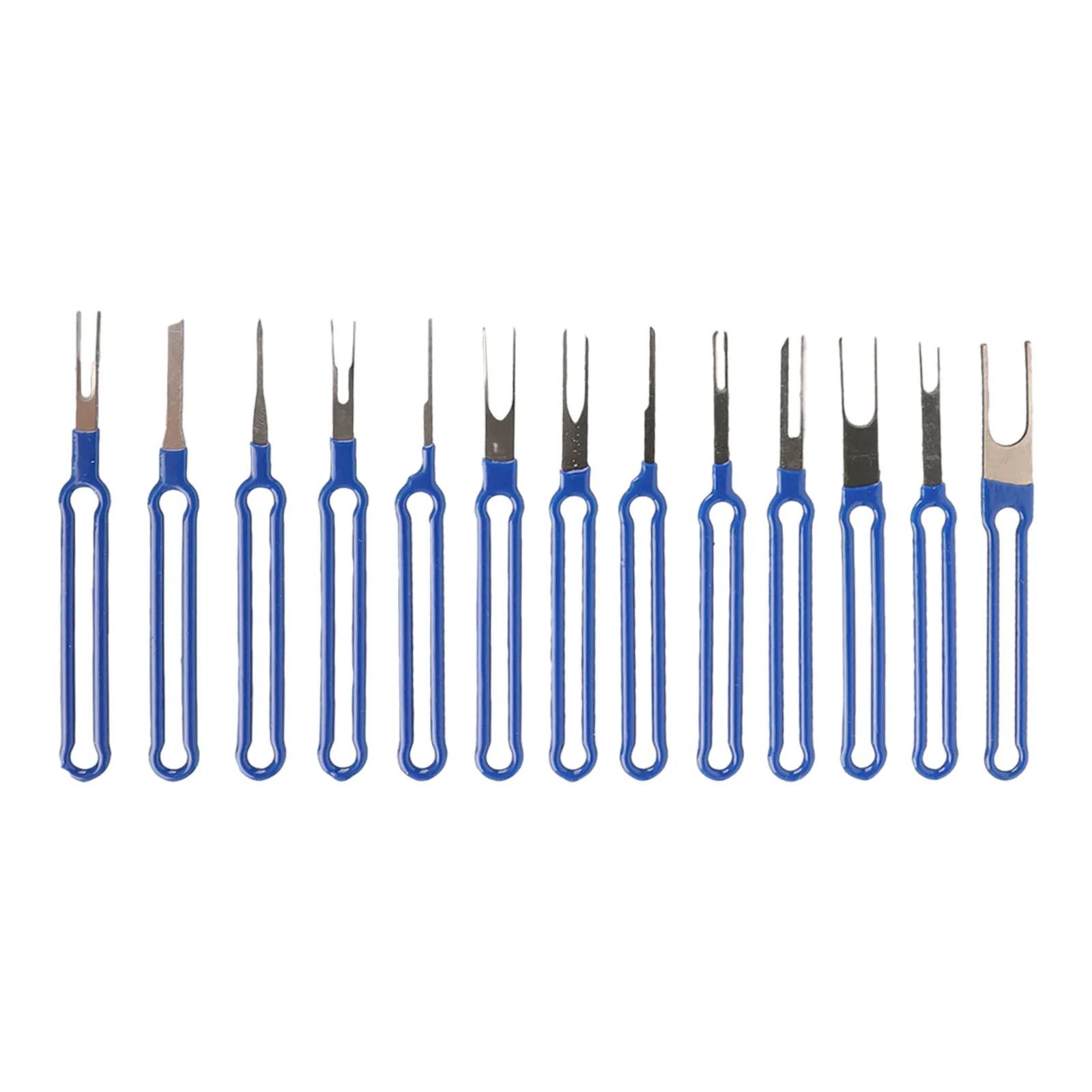 

Terminal Removal Repair Tools Stainless Steel 301 Electrical Wiring Crimp Connector Extractor Plug Puller For Car Motorcycles