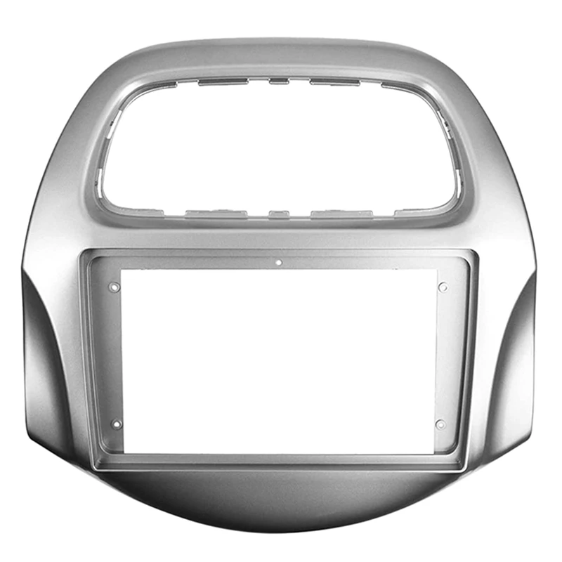 Автомобильный радиоприемник для DAEWOO MATIZ/ CHEVROLET SPARK/ BAIC/ BEAT (9 дюймов) 2018 + Android MP5 плеер