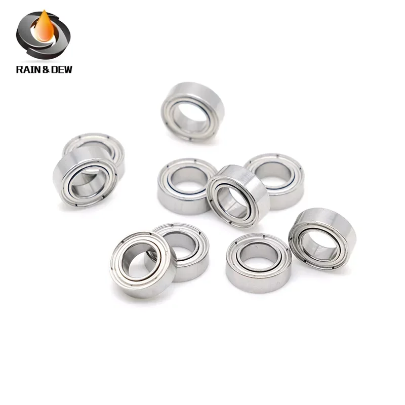 

D rinter earing 0Pcs R95ZZ X9X3 m BEC-