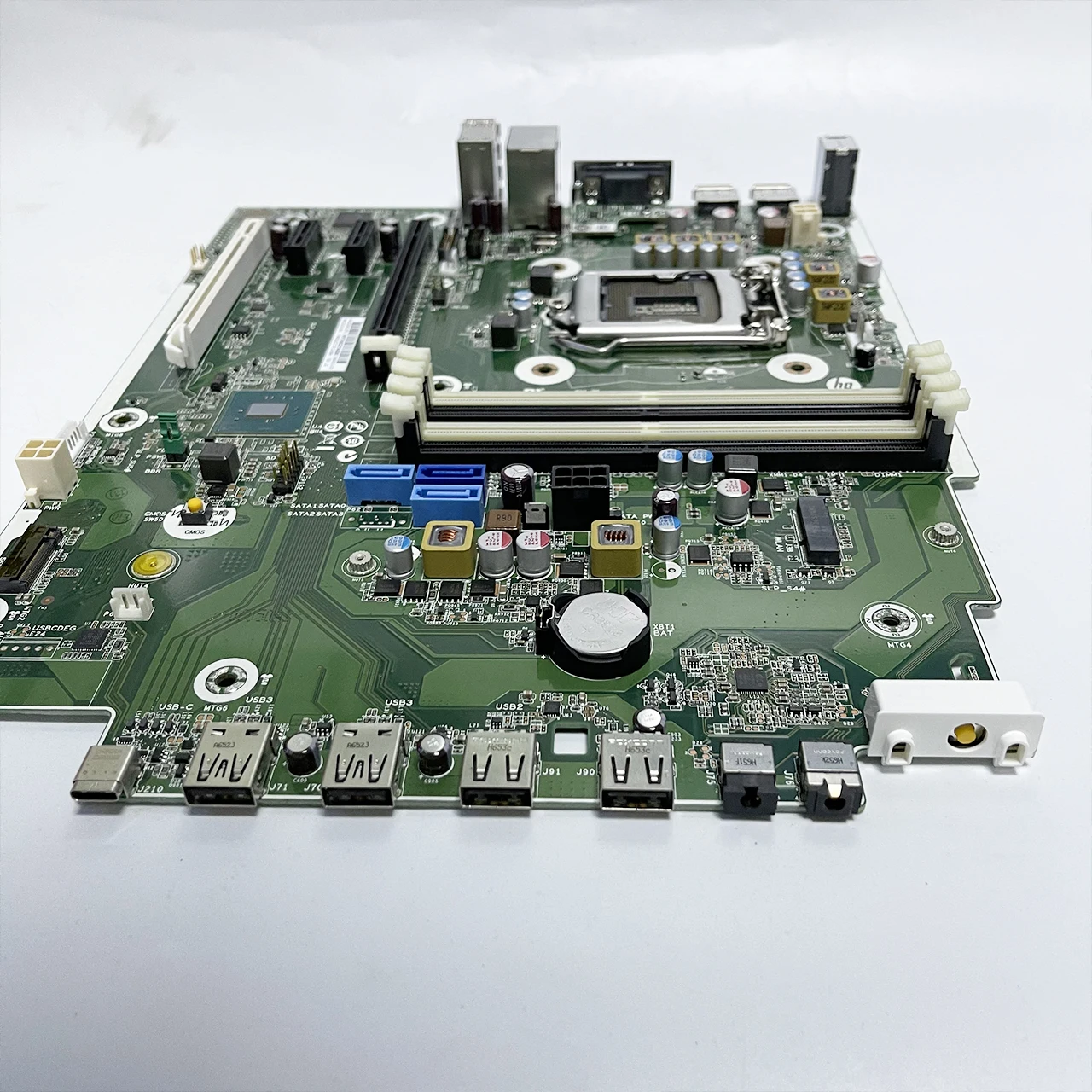 Для новой основной платы HP 800G3 SFF 912337-001/601 901017-001 q270 7-го поколения