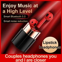 sports ture wireless earbuds bluetooth headphones hifi stereo sound earphones ipx7 waterproof headsets built in mic in ear