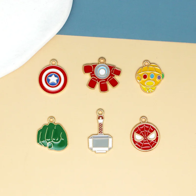 Подвеска-брелок для ключей от производителя