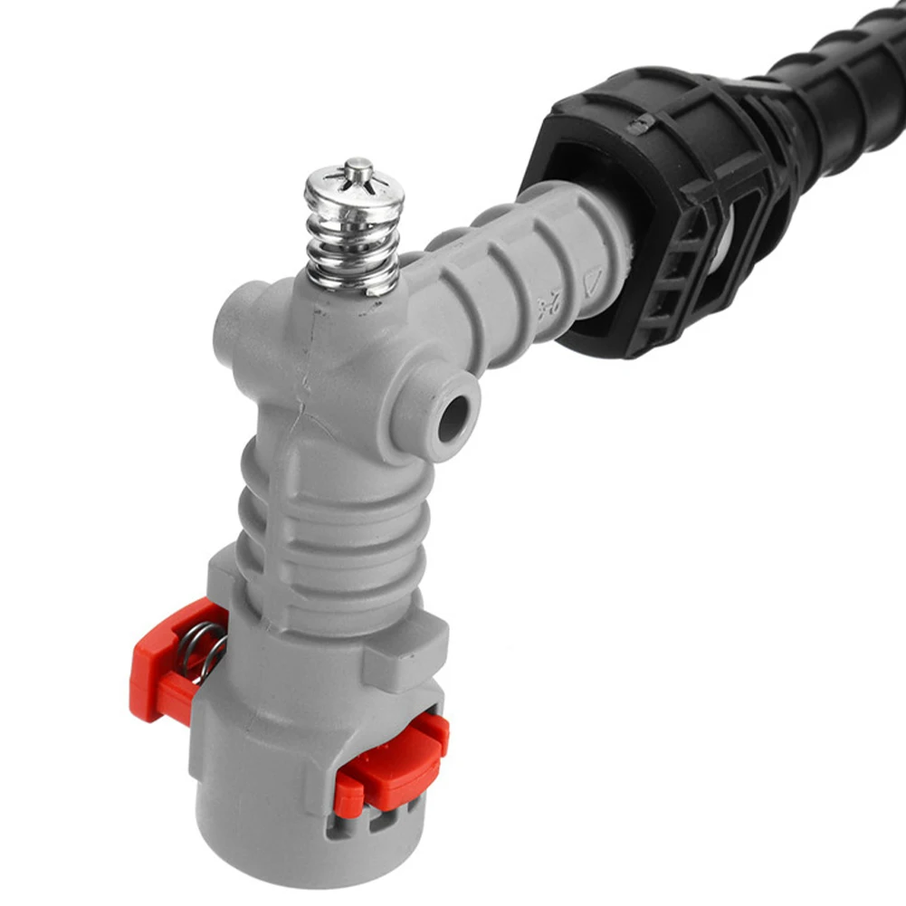 Сменный кран для мойки высокого давления водяной пистолет запасные части Lavor Vax