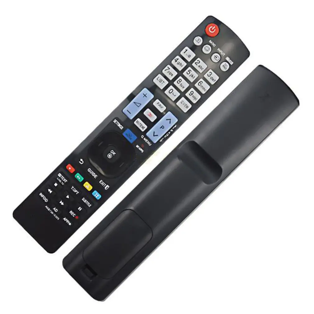 

AKB73615303 пульт дистанционного управления подходит для LG TV LCD HD TV AKB72915238 AKB72914043 AKB72914041 AKB73295502 AKB73756502 AKB7375650