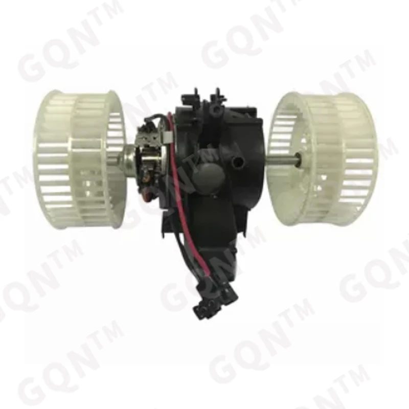 

b mw 5E6 052 0i5 E60 525 d5E 605 25i M54 5E6 053 0dM 57N Blower Fan Air conditioner Heating motor