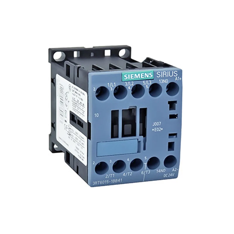 

NEW original Siemens Contactor 3RT1066-6AF36 with good price