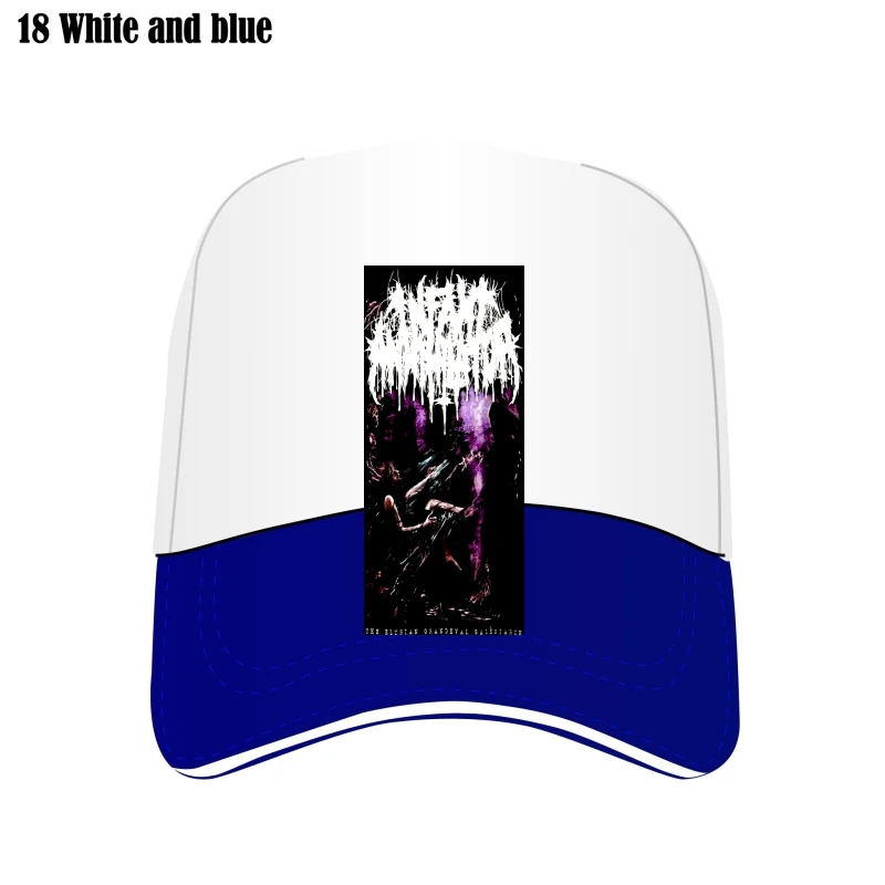 

Men Funny Custom Hat Women Cool Bill Hats Infant Annihilator The Elysian Grandeval Galeriarch Bill Hats