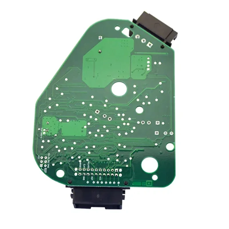 Эмулятор рулевой системы модуль платы процессора для A6 Q7 2006-2016 J518 1L59W 3L40K 0L01Y части