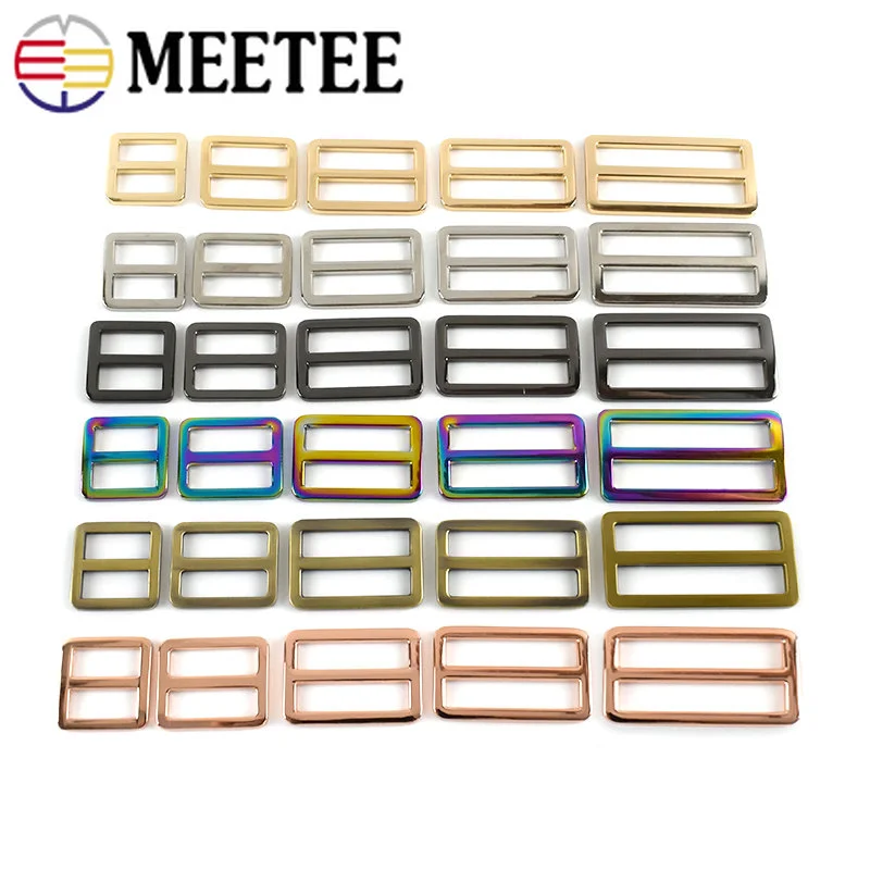 Пряжки для ремня, металлические, 20-50 мм, 5/10 шт. Пряжки для ремня, металлические, 20-50 мм, 5/10 шт.