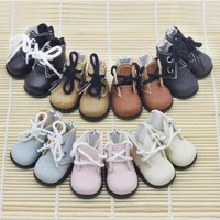 dropshippingdoll toy shoes safe imagination rubber girl doll shoes accessory for kids