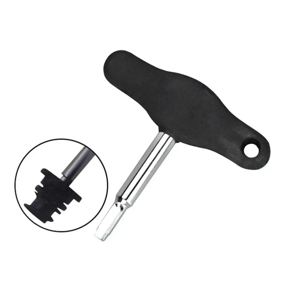 Автомобильный инструмент для снятия пробки слива масла винтовой сборки гаечного