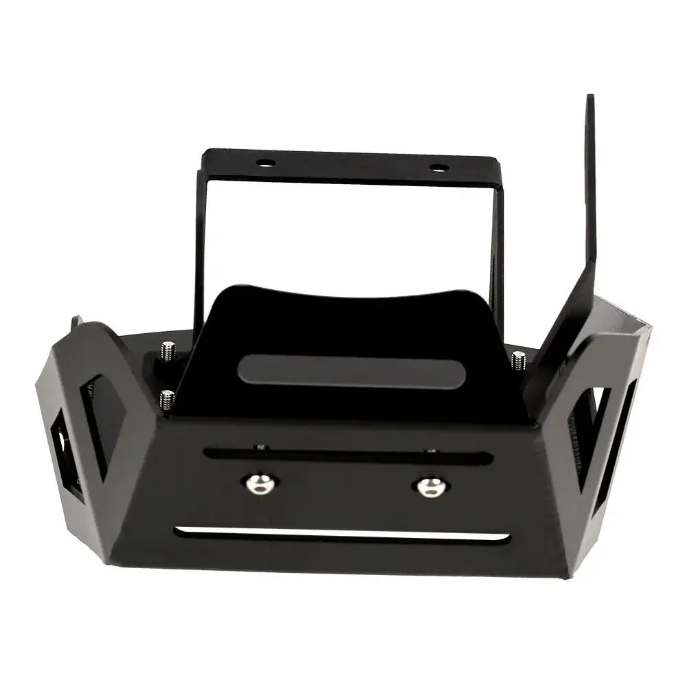 Для HONDA MONKEY 125 2019 2020 2021 аксессуары для мотоциклов пластины шасси защита основания