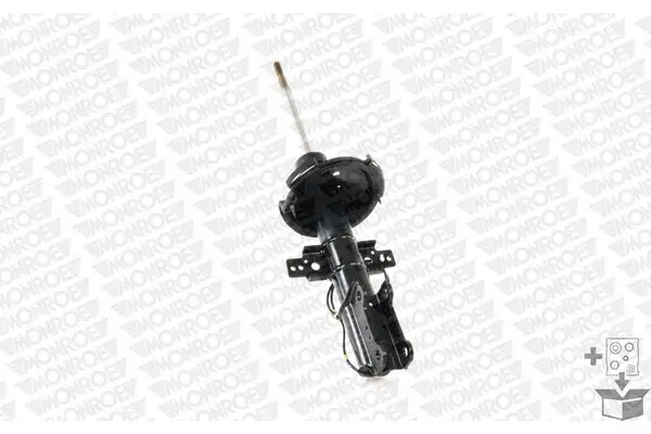 

MONROE C2503 SHOCK ABSORBER ON FOR ELECTRIC VOLVO XC70 2,5TXCAWD 02 07 2,4 D5 AWD 05 07