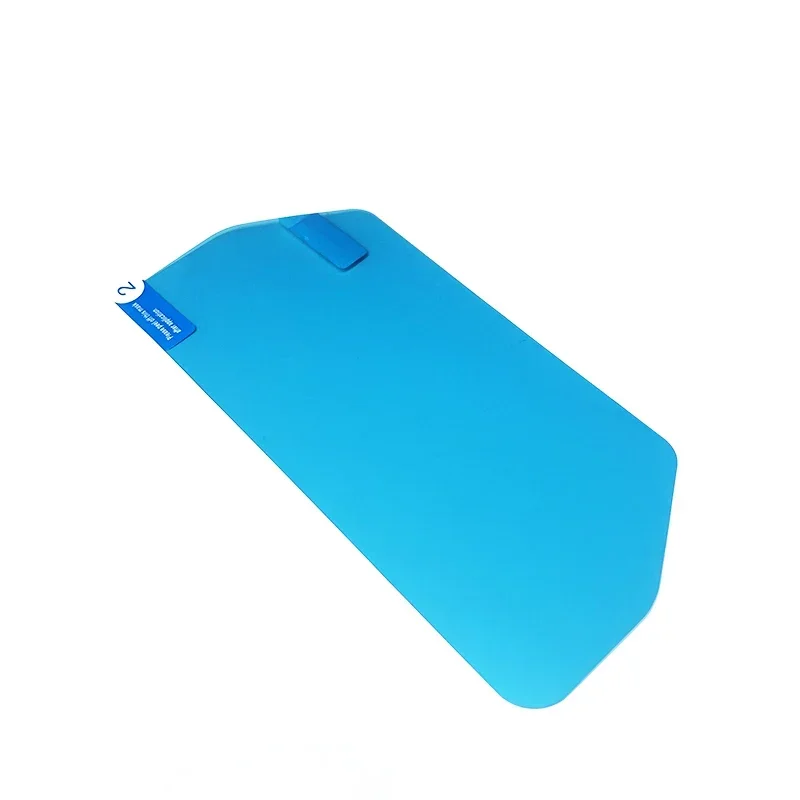 Мотоциклетные аксессуары защитная пленка со спидометром против царапин