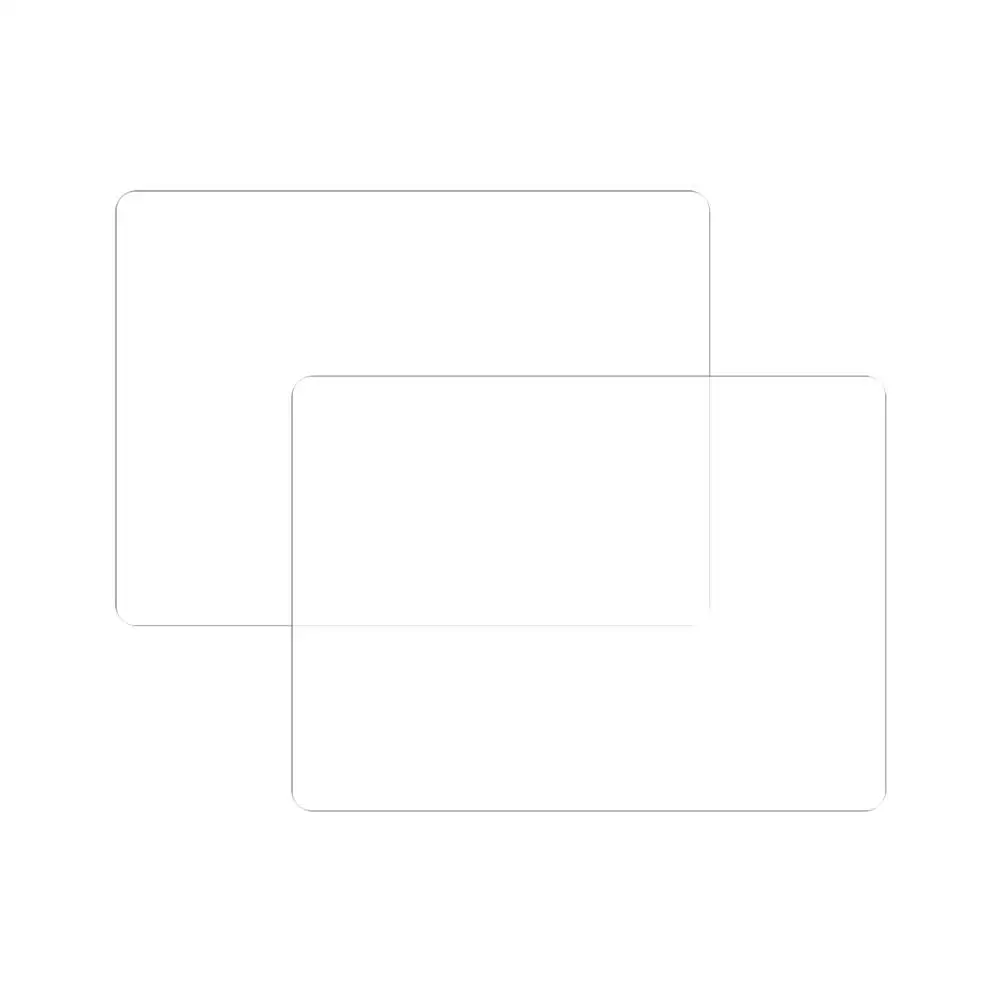 Подходит для портативной игровой консоли SF2000 защитная пленка 3-дюймовая