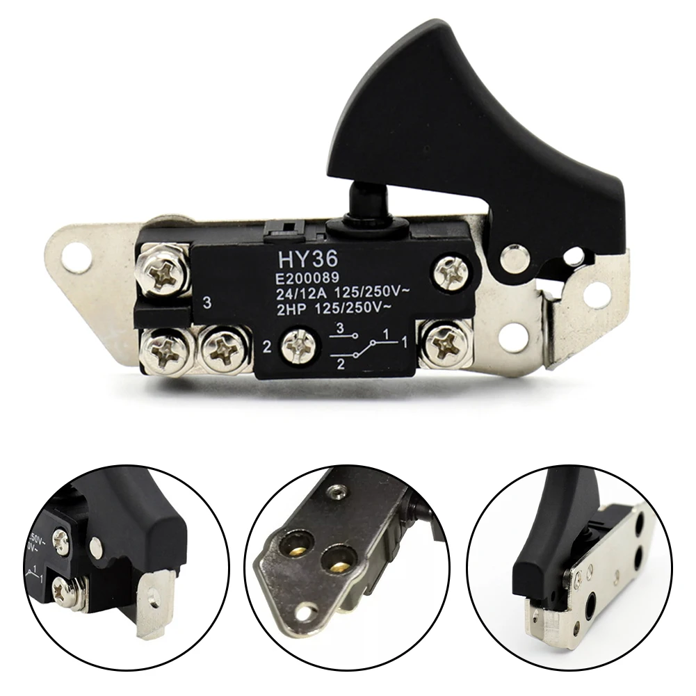 Легкое переключение для задач по сверлению переключатель электрической угловой