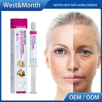 10ml molecule hyaluronic acid filler lipnosecheek hyaluronic acid needle firming skin liquid anti wrinkle anti aging collagen