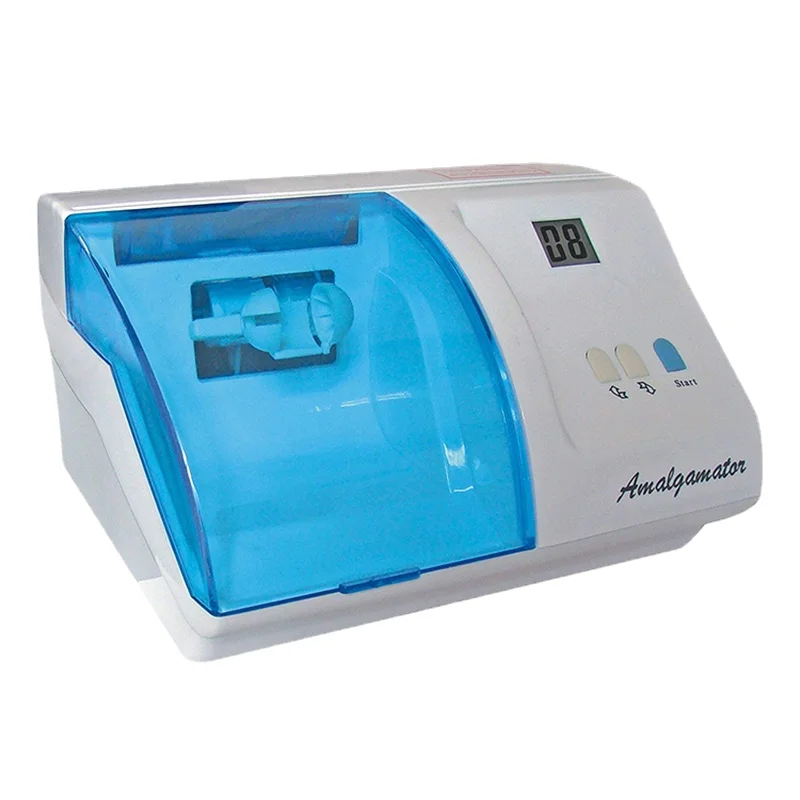 

Amalgam mixer machine / dental alginate mixer /Amalgamator for mixing amalgam capsule