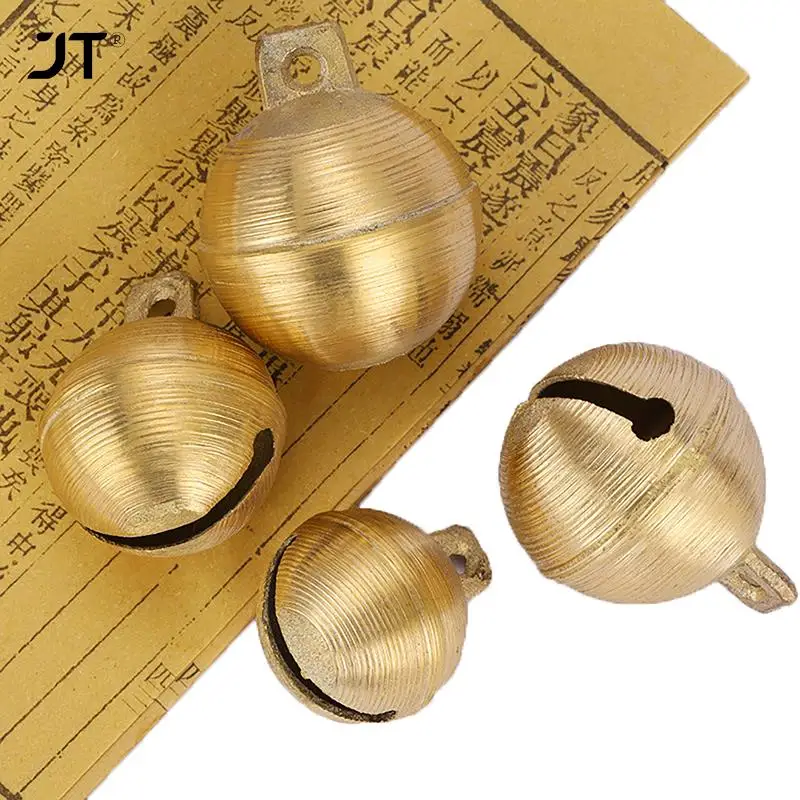 

Колокольчики для выпаса коров, овец, лошадей, медных колокольчиков для животных, Колокольчик для животных из латуни, коровы, меди, колокольчик громкий