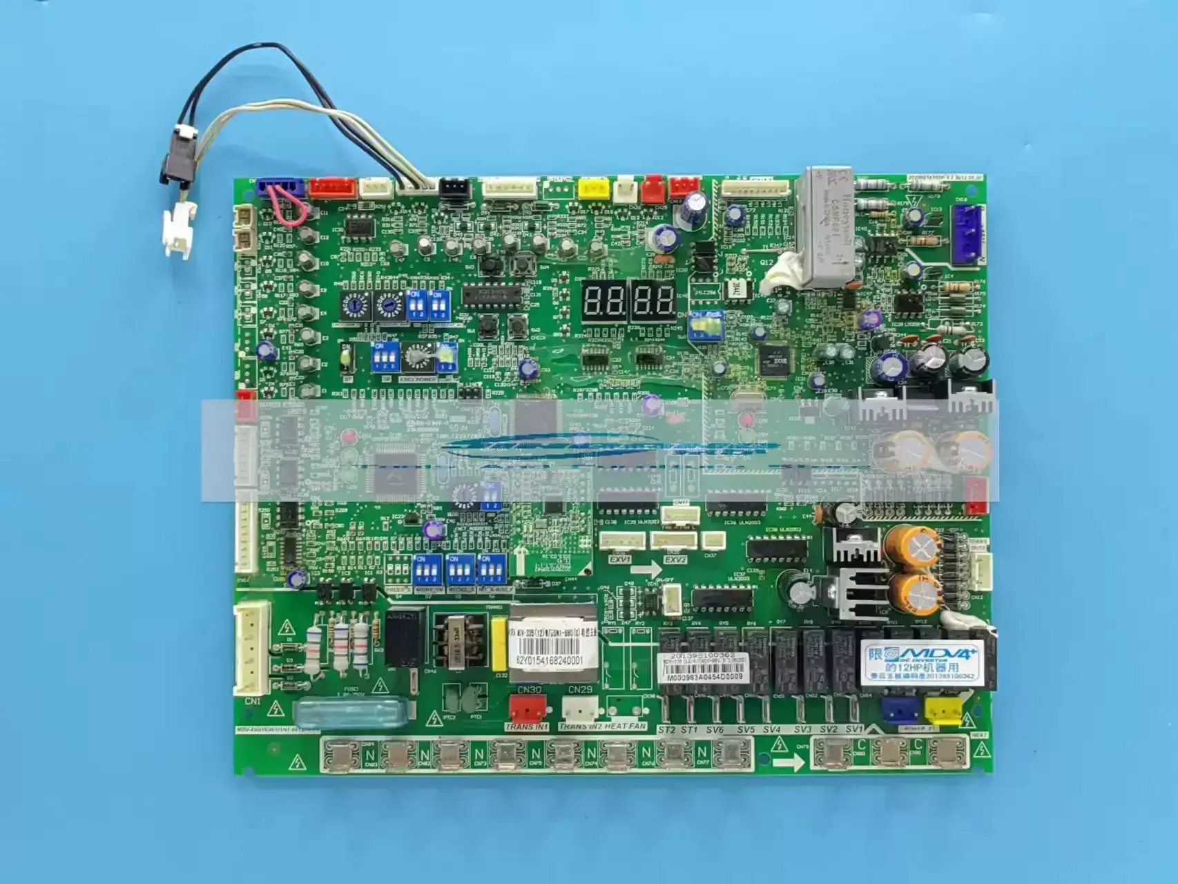 Плата для кондиционера Midea MDV-450