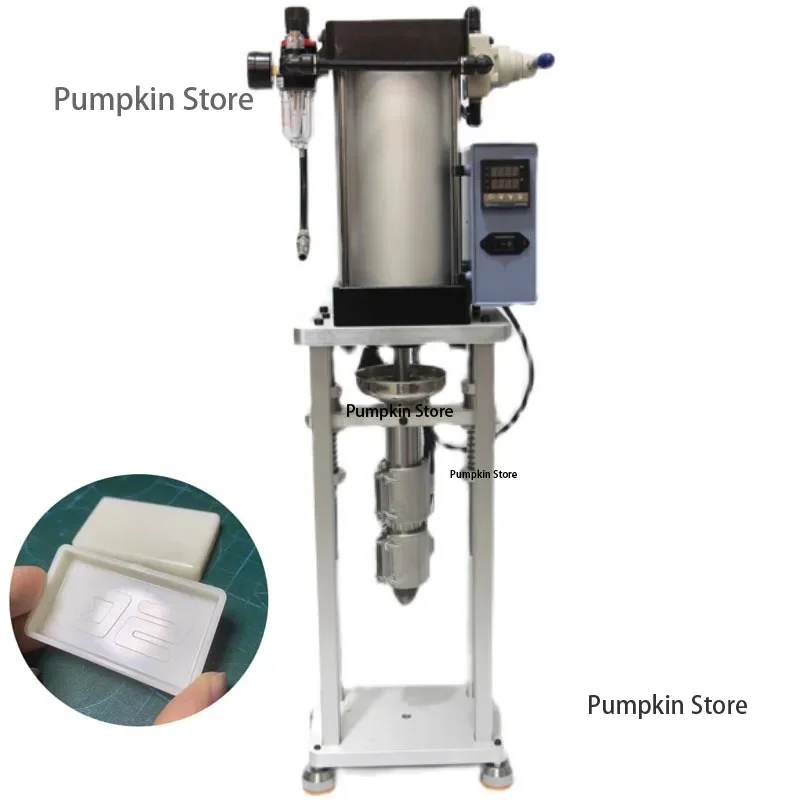 Вертикальная Инжекция настольная полимерная пластиковая инжекционная рамка из